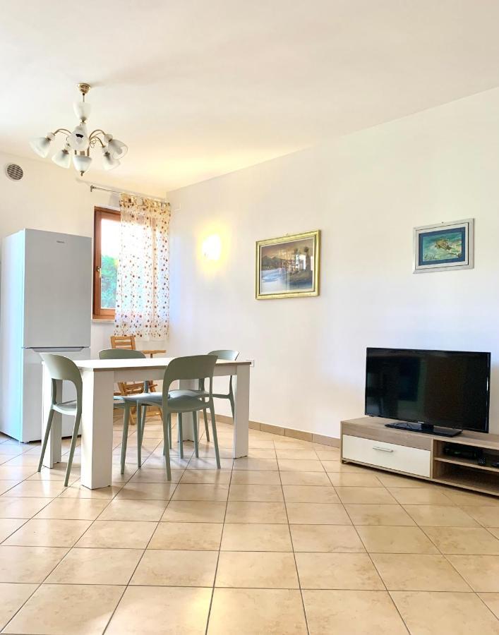 Casa Alice Appartement SantʼAmbrogio di Valpolicella Buitenkant foto
