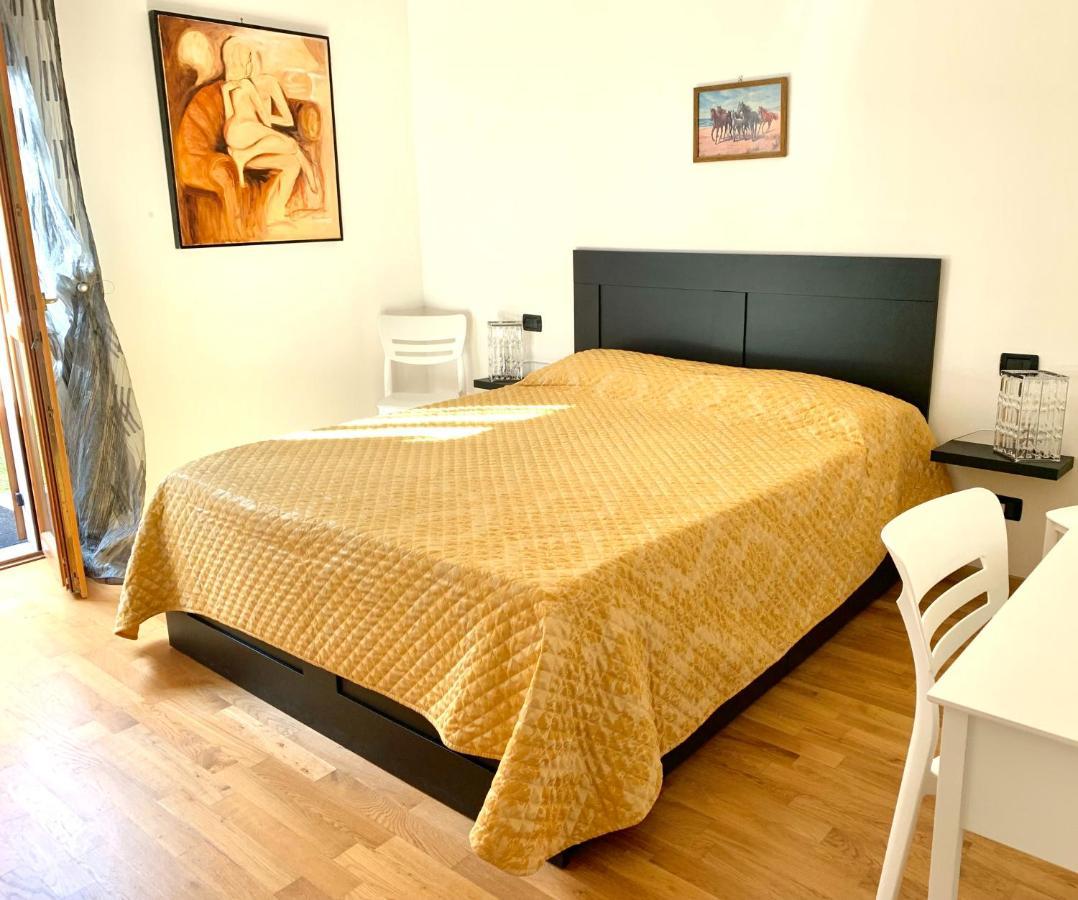 Casa Alice Appartement SantʼAmbrogio di Valpolicella Buitenkant foto