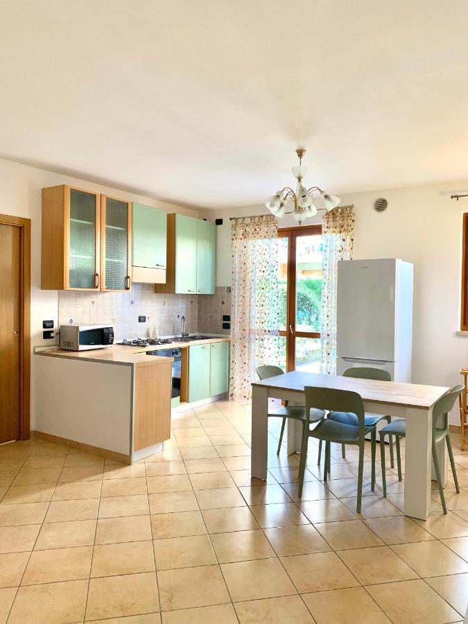 Casa Alice Appartement SantʼAmbrogio di Valpolicella Buitenkant foto