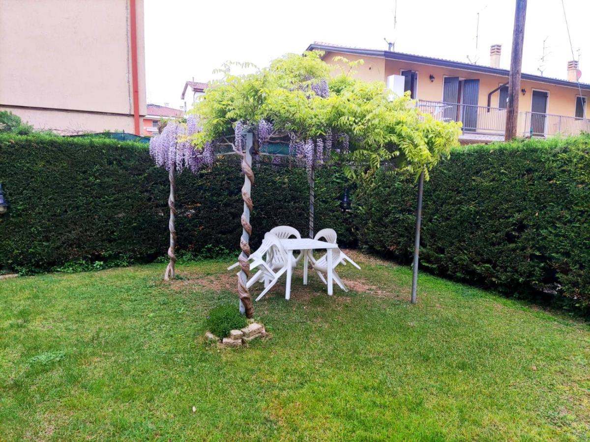 Casa Alice Appartement SantʼAmbrogio di Valpolicella Buitenkant foto