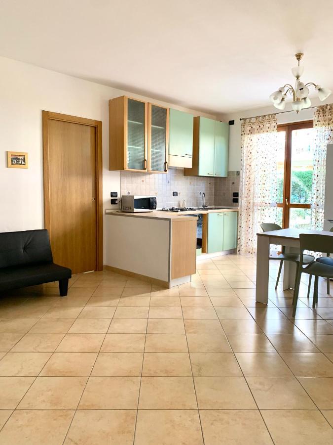 Casa Alice Appartement SantʼAmbrogio di Valpolicella Buitenkant foto