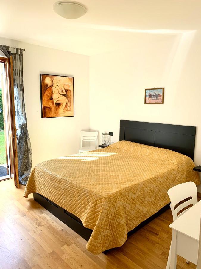 Casa Alice Appartement SantʼAmbrogio di Valpolicella Buitenkant foto