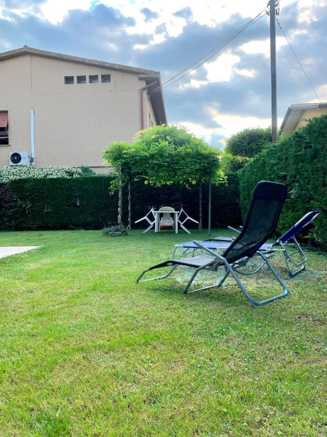 Casa Alice Appartement SantʼAmbrogio di Valpolicella Buitenkant foto