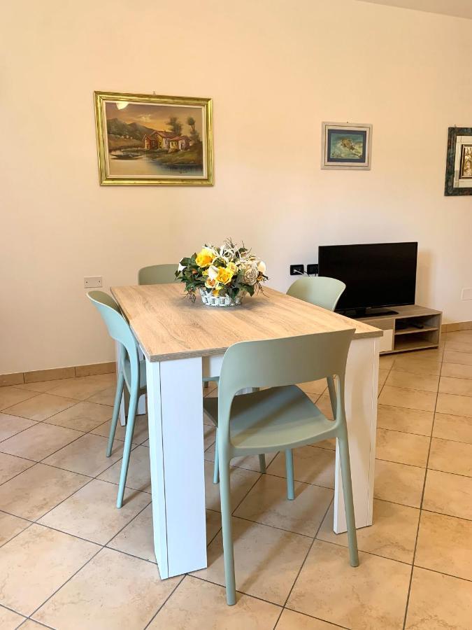 Casa Alice Appartement SantʼAmbrogio di Valpolicella Buitenkant foto