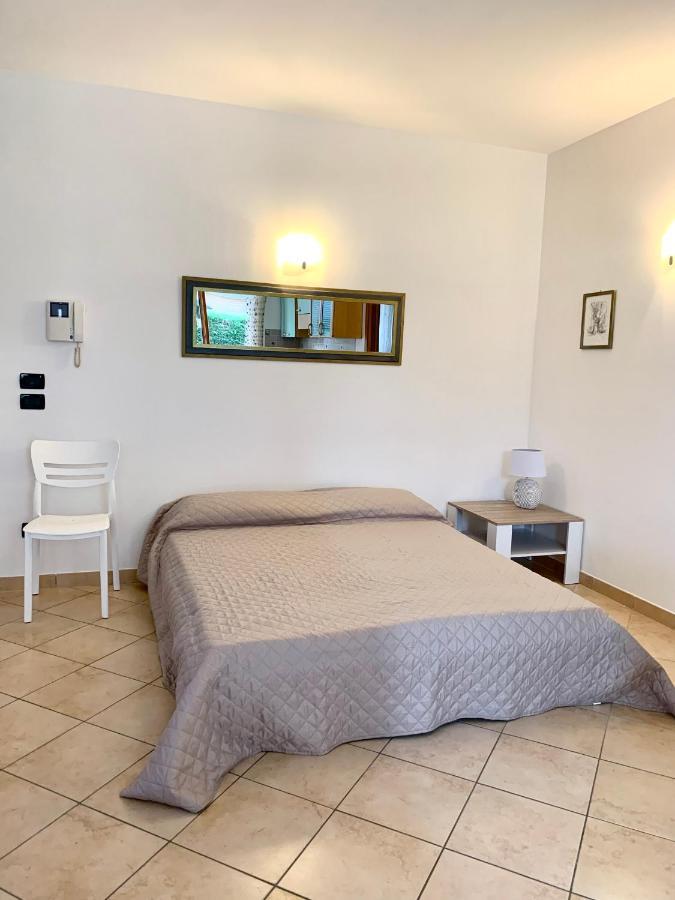 Casa Alice Appartement SantʼAmbrogio di Valpolicella Buitenkant foto