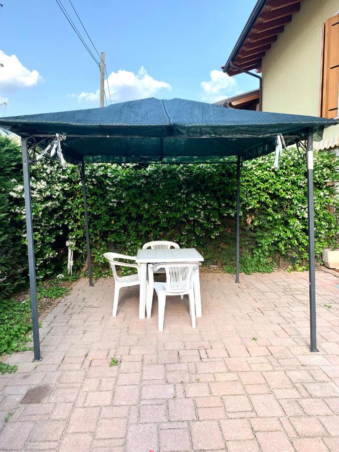 Casa Alice Appartement SantʼAmbrogio di Valpolicella Buitenkant foto