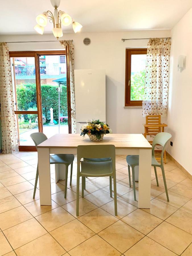Casa Alice Appartement SantʼAmbrogio di Valpolicella Buitenkant foto