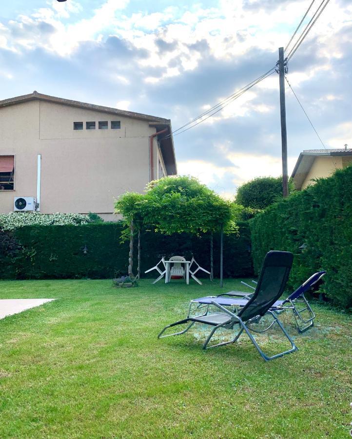 Casa Alice Appartement SantʼAmbrogio di Valpolicella Buitenkant foto