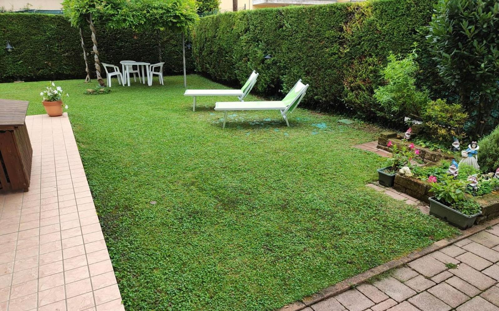 Casa Alice Appartement SantʼAmbrogio di Valpolicella Buitenkant foto